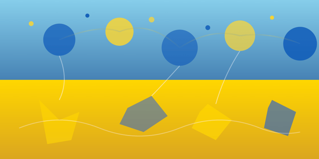 Padėkite formuoti piliečių mokslo ateitį Ukrainos universitetuose