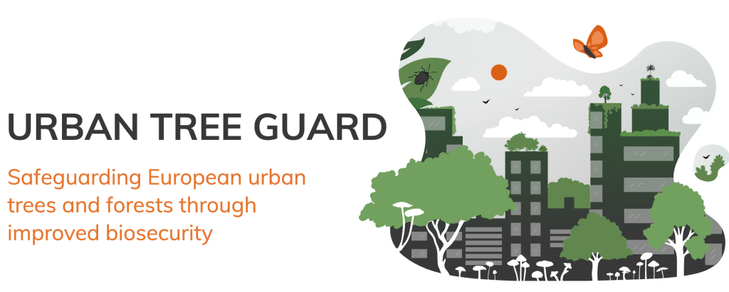 Urban Tree Guard projektas kviečia dalyvauti apklausoje